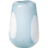 BROSTE COPENHAGEN - Vaso Ada - Blu - Vetro soffiato a bocca