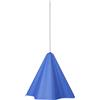 BROSTE COPENHAGEN - Sospensione Skirt - Blu - Acciaio