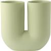 Muuto - Vaso Kink - Verde - Ceramica - Designer Earnest Studio
