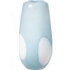 BROSTE COPENHAGEN - Vaso Ada - Blu - Vetro soffiato a bocca