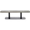 Vincent Sheppard - Tavolino Kodo - Beige - Alluminio termolaccato - Designer Studio Segers