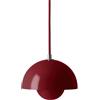 tradition &tradition - Sospensione FlowerPot - Designer Verner Panton