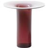 CASSINA - Vaso Silvan - Viola - vetro soffiato - Designer Cassina