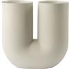 Muuto - Vaso Kink - Beige - Ceramica - Designer Earnest Studio