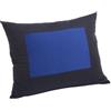 Hay - Cuscino Ram - Blu - Piume - Designer Ana Kraš
