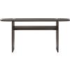 Ethnicraft - Consolle PI - Designer Alain van Havre