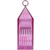 Kartell - Lampada da esterno ricaricabile senza fili Lantern - Designer Fabio Novembre