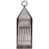 Kartell - Lampada da esterno ricaricabile senza fili Lantern - Designer Fabio Novembre