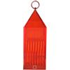 Kartell - Lampada da esterno ricaricabile senza fili Lantern - Designer Fabio Novembre