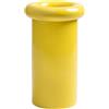 klevering & klevering - Vaso Turban - Giallo - Gres
