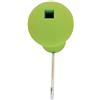 Magis - Appendiabiti - Verde - Acciaio inossidabile - Designer Enzo Mari