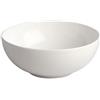 Alessi - Ciotola All-time - Bianco - Porcellana Bone China - Designer Guido Venturini