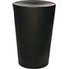Moooi - Sgabello Container - Nero - Polipropilene - Designer Marcel Wanders