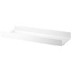 String Furniture - Scaffale String System - Bianco - Acciaio - Designer Nils Strinning