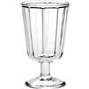 Serax - Bicchiere vino rosso Surface - Trasparente - Vetro - Designer Sergio Herman