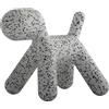 Magis - Decorazione PUPPY - Bianco - Polietilene rotostampato - Designer Eero Aarnio