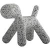 Magis - Decorazione PUPPY - Bianco - Polietilene rotostampato - Designer Eero Aarnio