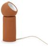 Serax - Lampada da tavolo Terra - Arancione - Terracotta - Designer Lauren Van Driessche