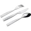 Alessi - Servizio Dressed - Metallo - Acciaio inossidabile - Designer Marcel Wanders