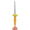 Seletti - Portacandela Vitamin - Multicolore - Resina - Designer Marcantonio