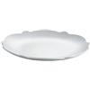 Alessi - Piatto da dessert Dressed en plein air - Bianco - Melamina - Designer Marcel Wanders