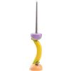 Seletti - Portacandela Vitamin - Multicolore - Resina - Designer Marcantonio