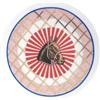 Bitossi Home - Piatto da dessert Vaisselle - Multicolore - Porcellana - Designer Sam Baron
