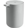 Alessi - Dispenser per sapone Birillo - Bianco - PMMA - Designer Piero Lissoni