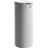 Alessi - Dispenser per sapone Birillo - Bianco - PMMA - Designer Piero Lissoni
