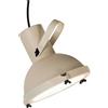 Nemo - Sospensione Le Corbusier - Beige - Vetro opalino - Designer Le Corbusier