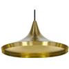 Tom Dixon - Sospensione Beat - Metallo - Ottone - Designer Tom Dixon