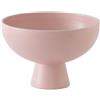 raawii - Coppa Strøm - Rosa - Ceramica - Designer Nicholai Wiig-Hansen