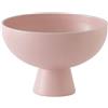 raawii - Coppa Strøm - Rosa - Ceramica - Designer Nicholai Wiig-Hansen