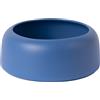 raawii - Coppa Omar - Blu - Ceramica smaltata - Designer Omar Sosa
