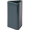 raawii - Vaso Canvas - Blu - Ceramica smaltata - Designer Nicholai Wiig-Hansen