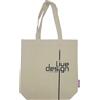 Made in design Editions - Borsa - Beige - Cotone