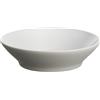 Alessi - Piatto da dessert Tonale - Grigio - Ceramica stoneware - Designer David Chipperfield