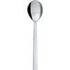 Alessi - Cucchiaio da tè Santiago - Metallo - Acciaio inossidabile lucido - Designer David Chipperfield