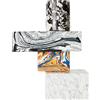 Tom Dixon - Candeliere Swirl - Multicolore - Pigmenti - Designer Tom Dixon