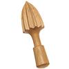 Alessi - Spremiagrumi Alessi 100 Values Collection - Legno naturale - Ciliegio massello - Designer Kuno Prey