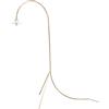 valerie objects - Lampada a stelo Lamp - Metallo - Acciaio - Designer Muller Van Severen