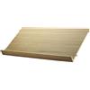 String Furniture - Scaffale String System - Legno naturale - Pannello truciolare impiallacciato - Designer Nils Strinning