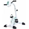 Everfit Pedaliera Riabilitazione Velocità Motorizzata Welly E COMBI (Arti Superiori ed Inferiori Contemporaneamente) Linea Everfit Minibike