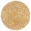 Glitter Holographic Gold