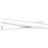 JEUJURA JeujuraJ8998-2 Rotoli di Carta per cavalletto, Multicolore