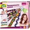 LENA - Amicizia Bracciali Artigianale Set per 6+ Anni Bambine