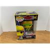 Funko POP! Television #828 Stranger Things Dustin (Black Light Target Exclusive)