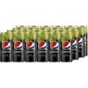 Pepsi Cola Lime (24 x 330 ml) rinfrescante Pepsi Cola al limone