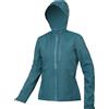 ENDURA WOMEN'S HUMMVEE WATERPROOF HOODED JACKET Giacca Invernale Ciclismo Donna