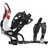ROSSIGNOL XV SPLIT S/M BD.+INTERFACE SPLITBOARD attacchi snowboard uomo